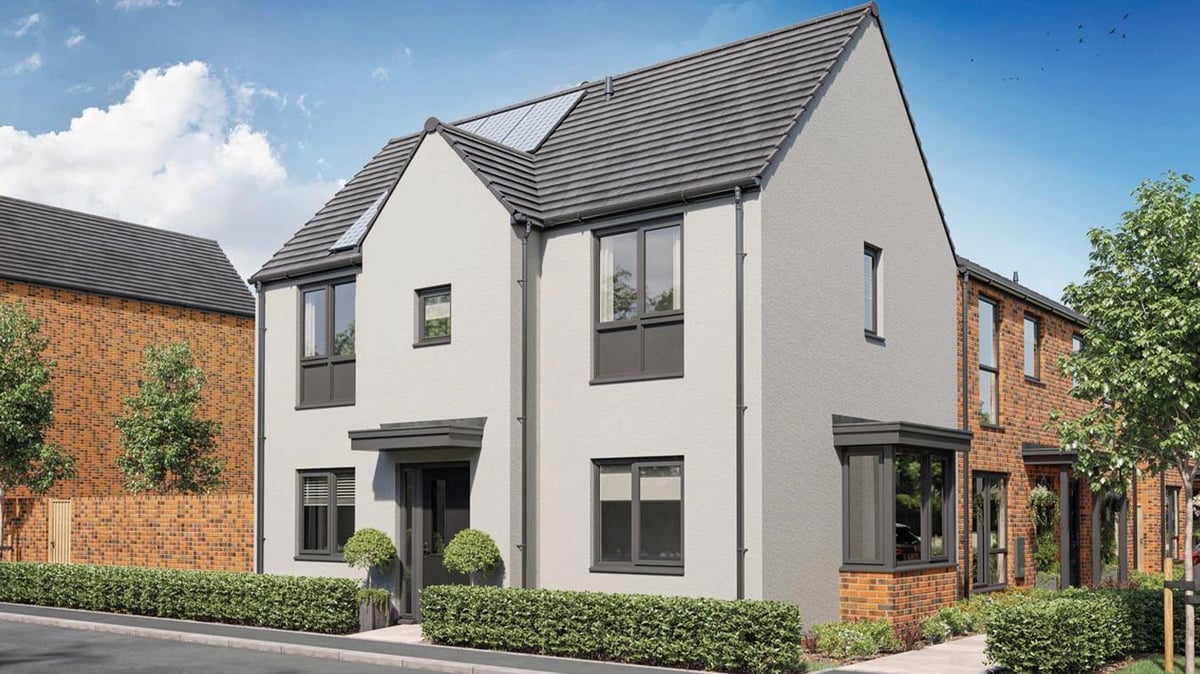 Manor Kingsway