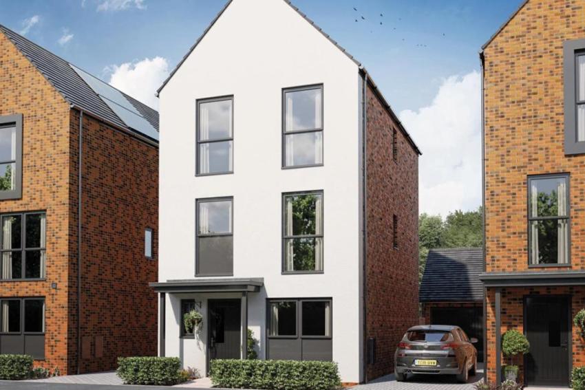 Manor Kingsway