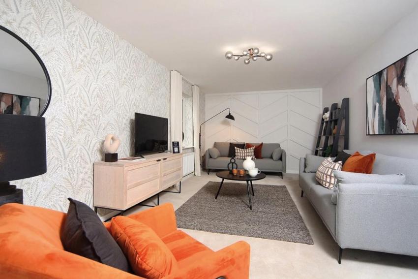 Manor Kingsway
