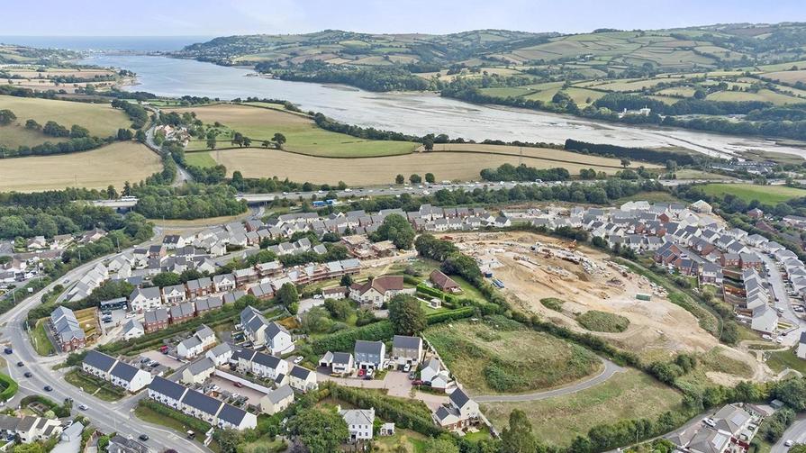 Teign View