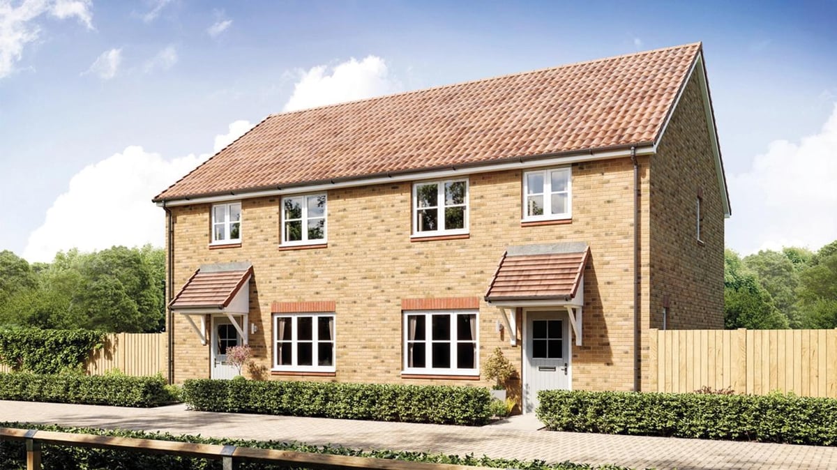 Alston Grange