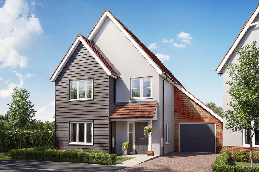 Hawthorn Close