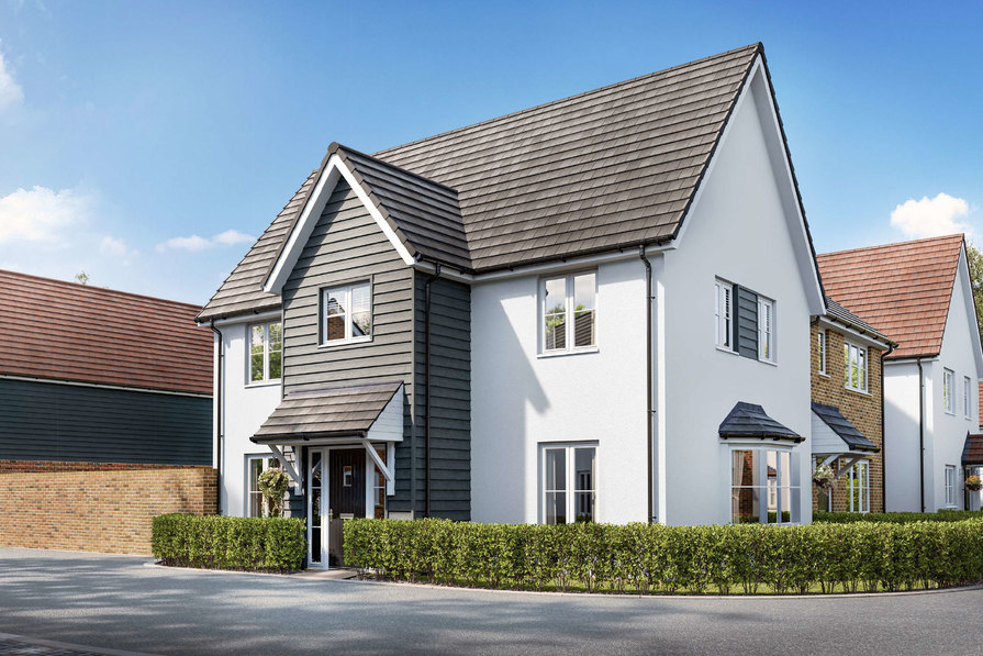 Hawthorn Close
