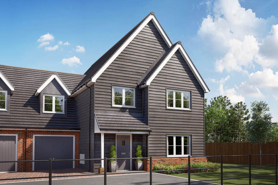 Hawthorn Close