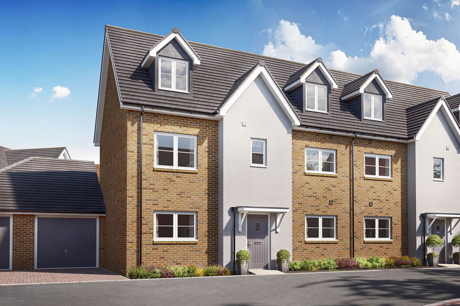 Hawthorn Close