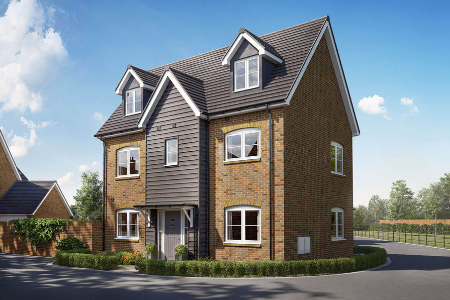 Hawthorn Close