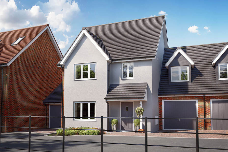 Hawthorn Close