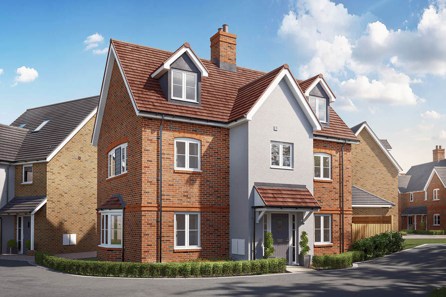 Hawthorn Close
