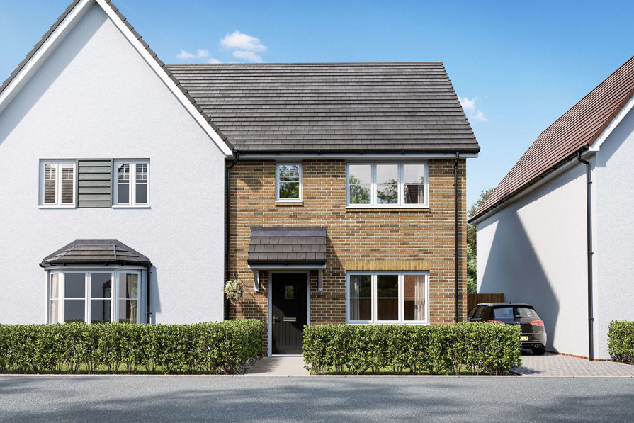 Hawthorn Close