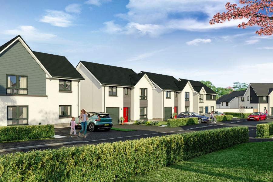Fairview Meadows