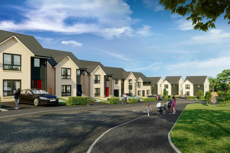 Fairview Meadows