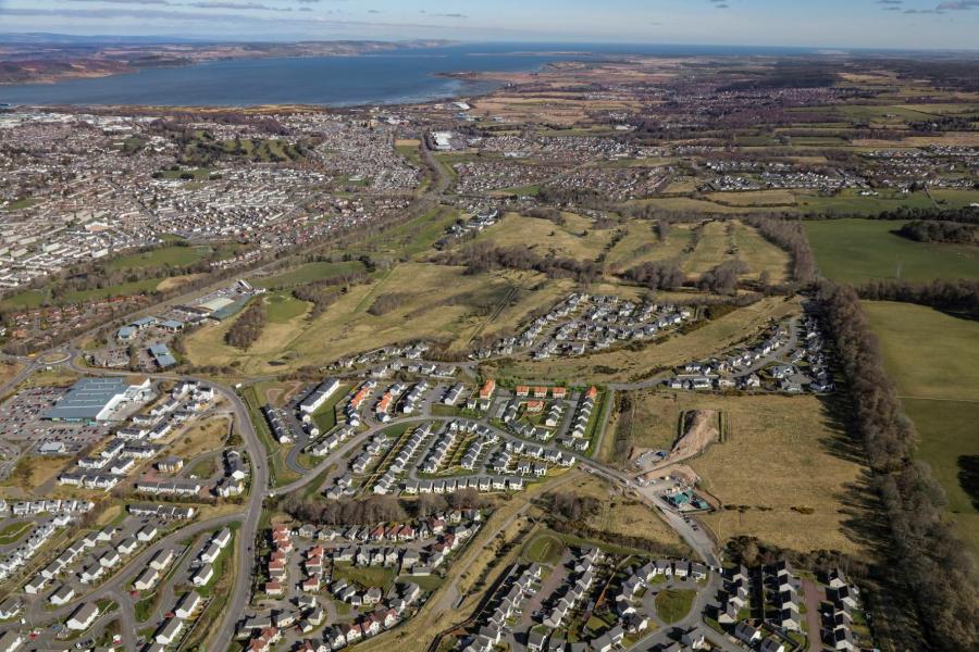 Fairview Meadows