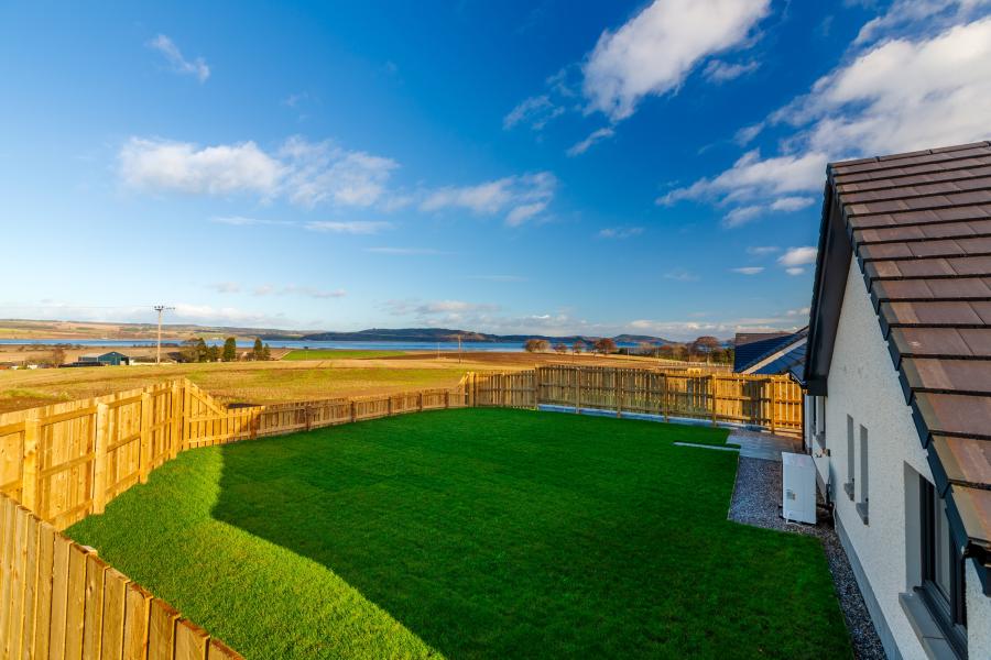 Highland View