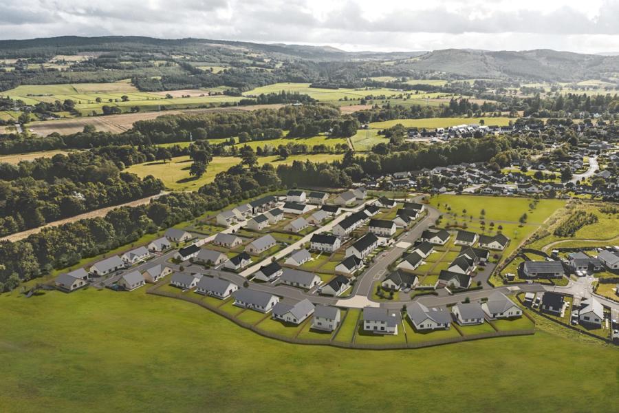 Highland View