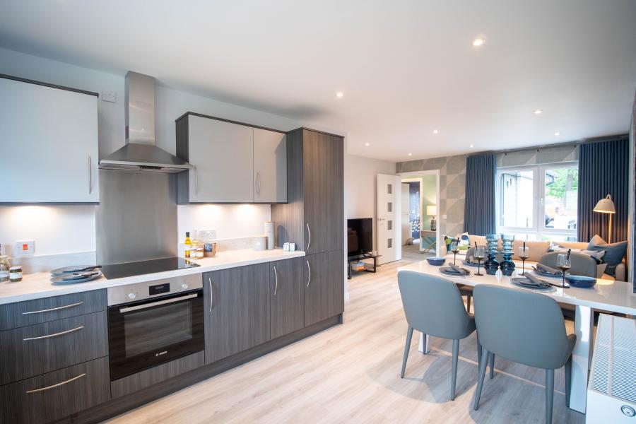 Woodroffe Grange