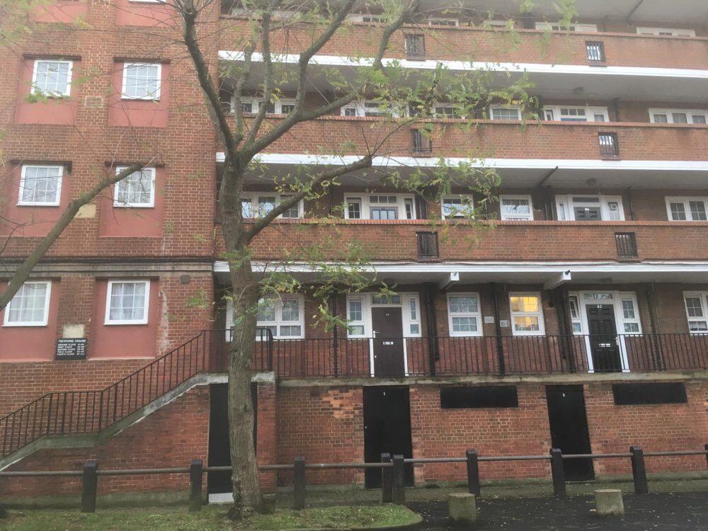 Twyford House