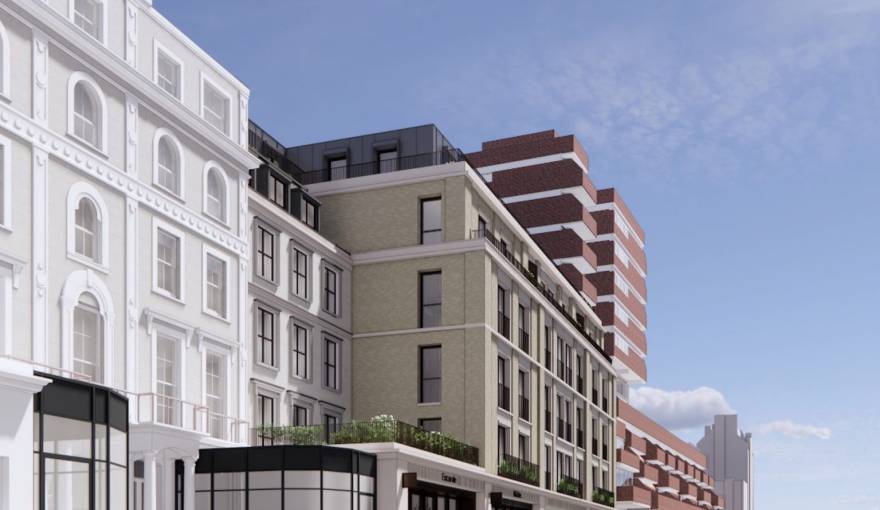 28-34 Queensway