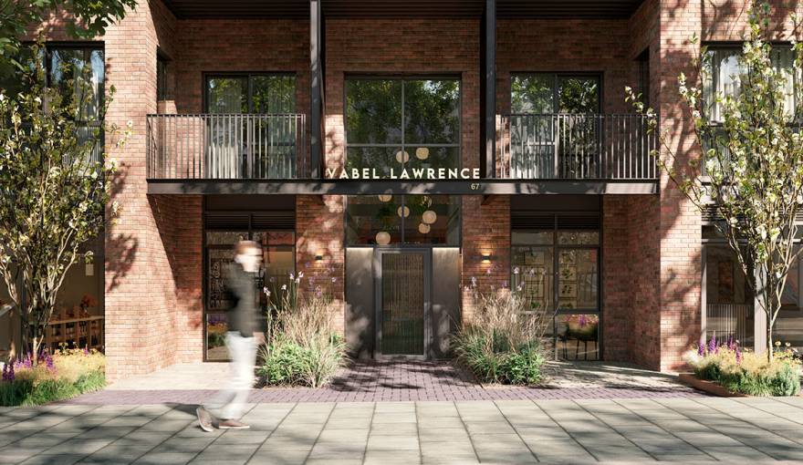 The Vabel Lawrence II