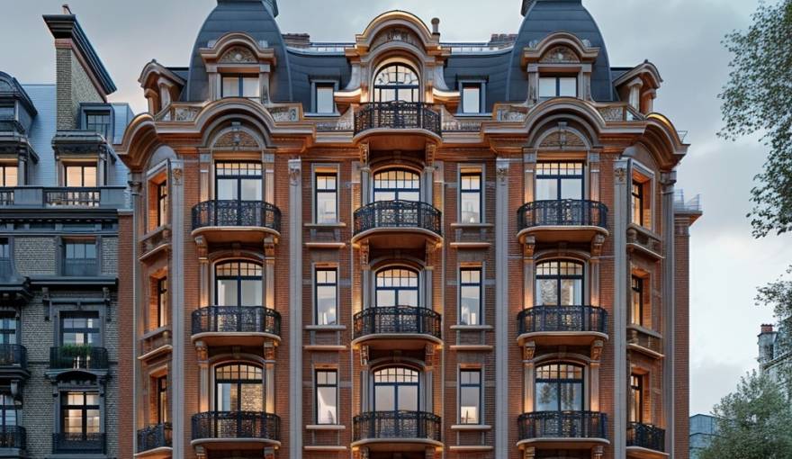24 Cadogan Square