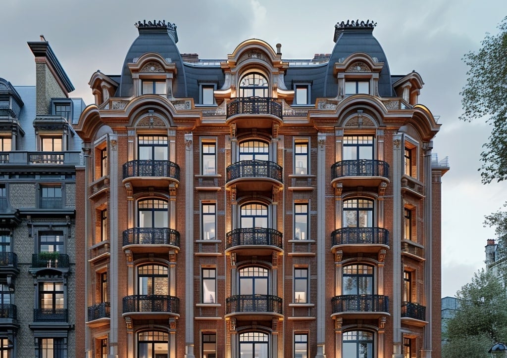 24 Cadogan Square
