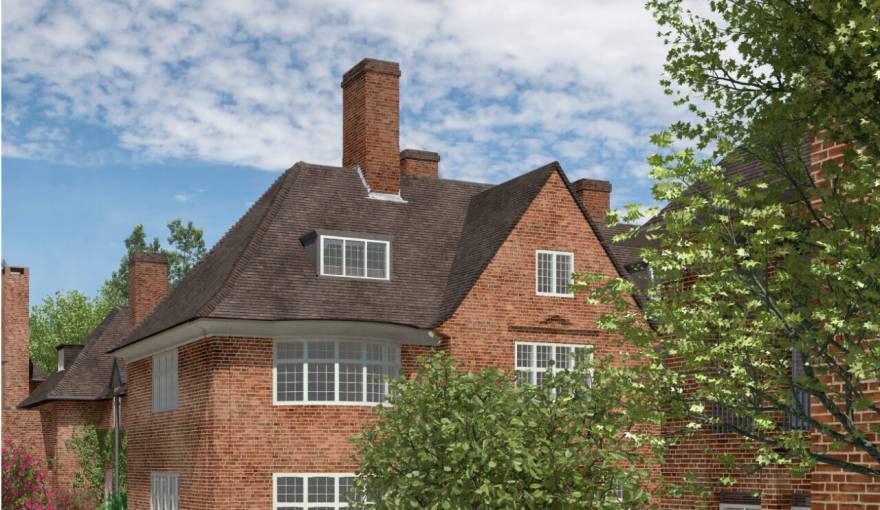 54 The Bishops Avenue