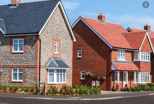 Burfield Grange