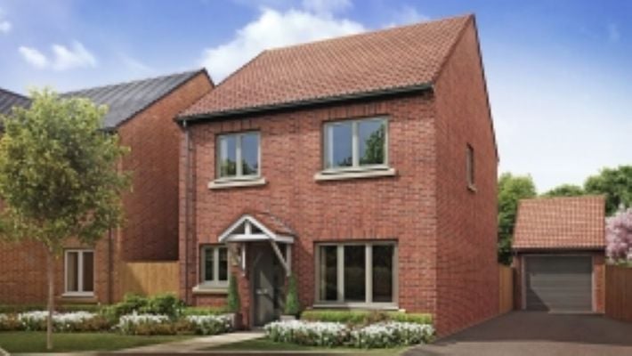 Harrop Mews