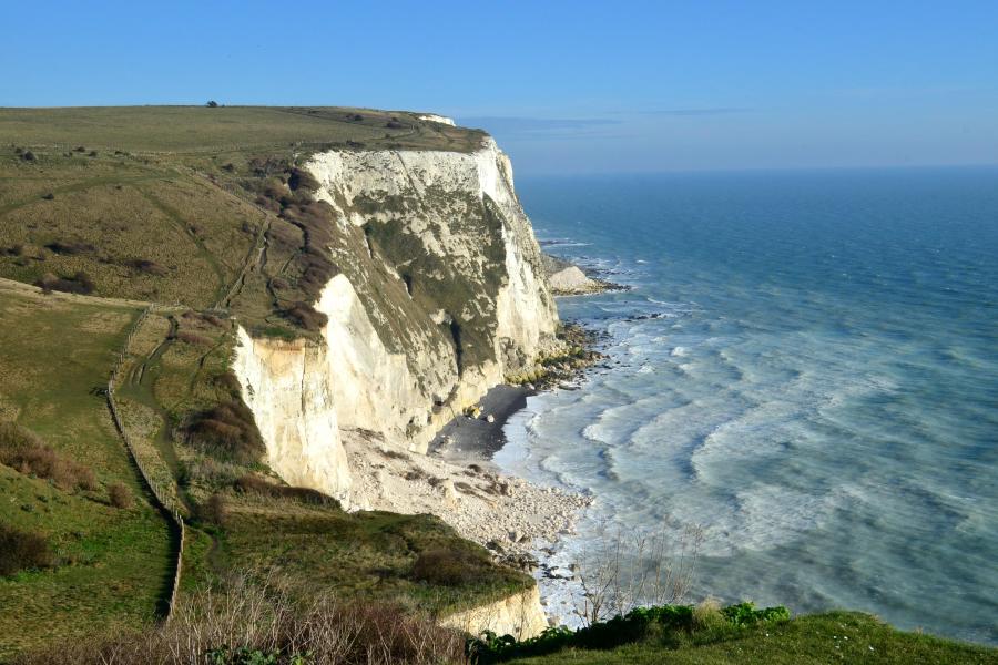 Buckland Vale