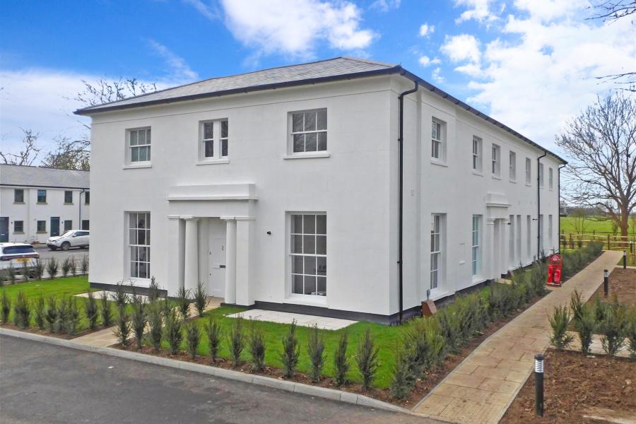 Sheppey Court