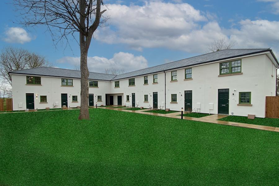 Sheppey Court