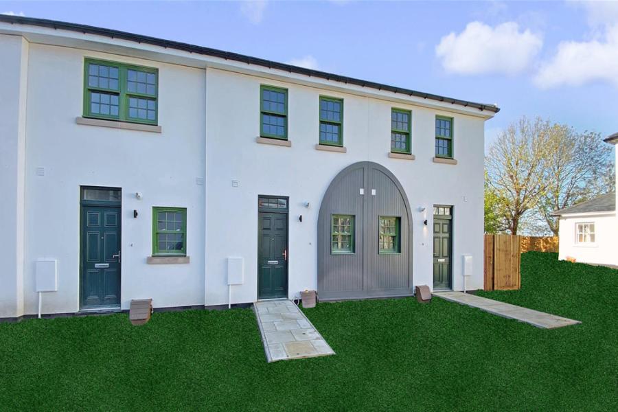 Sheppey Court