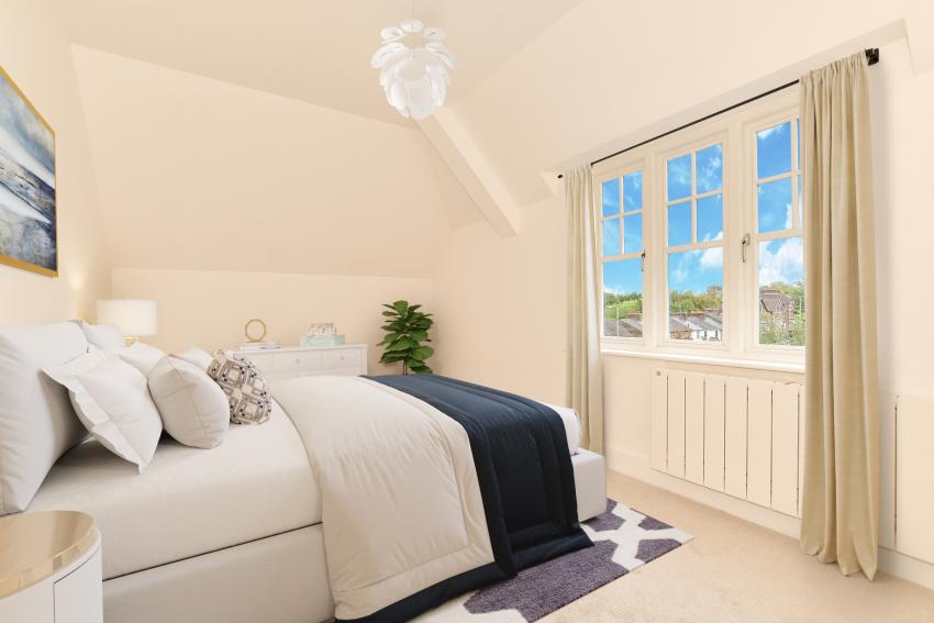 The Pembury Collection