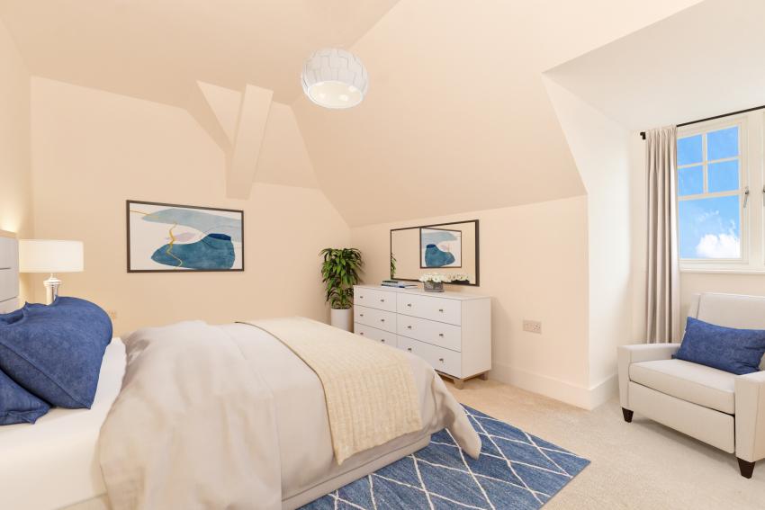 The Pembury Collection