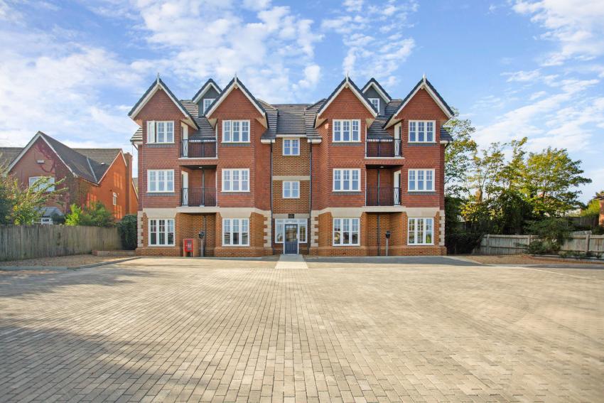 The Pembury Collection