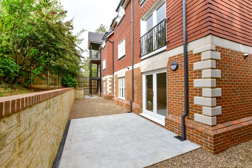 The Pembury Collection