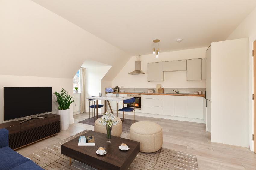 The Pembury Collection