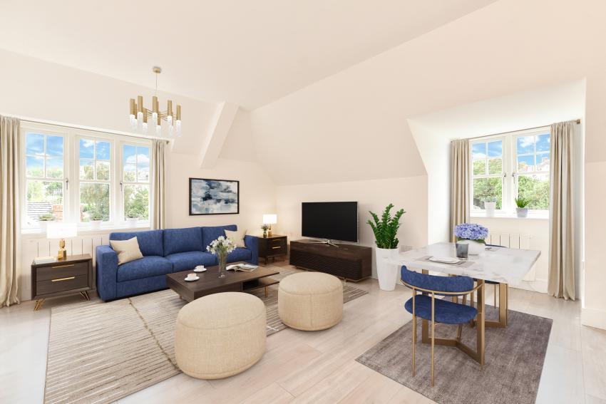 The Pembury Collection
