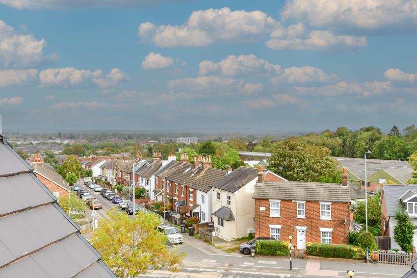 The Pembury Collection