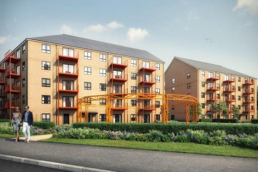 Tayfen Court