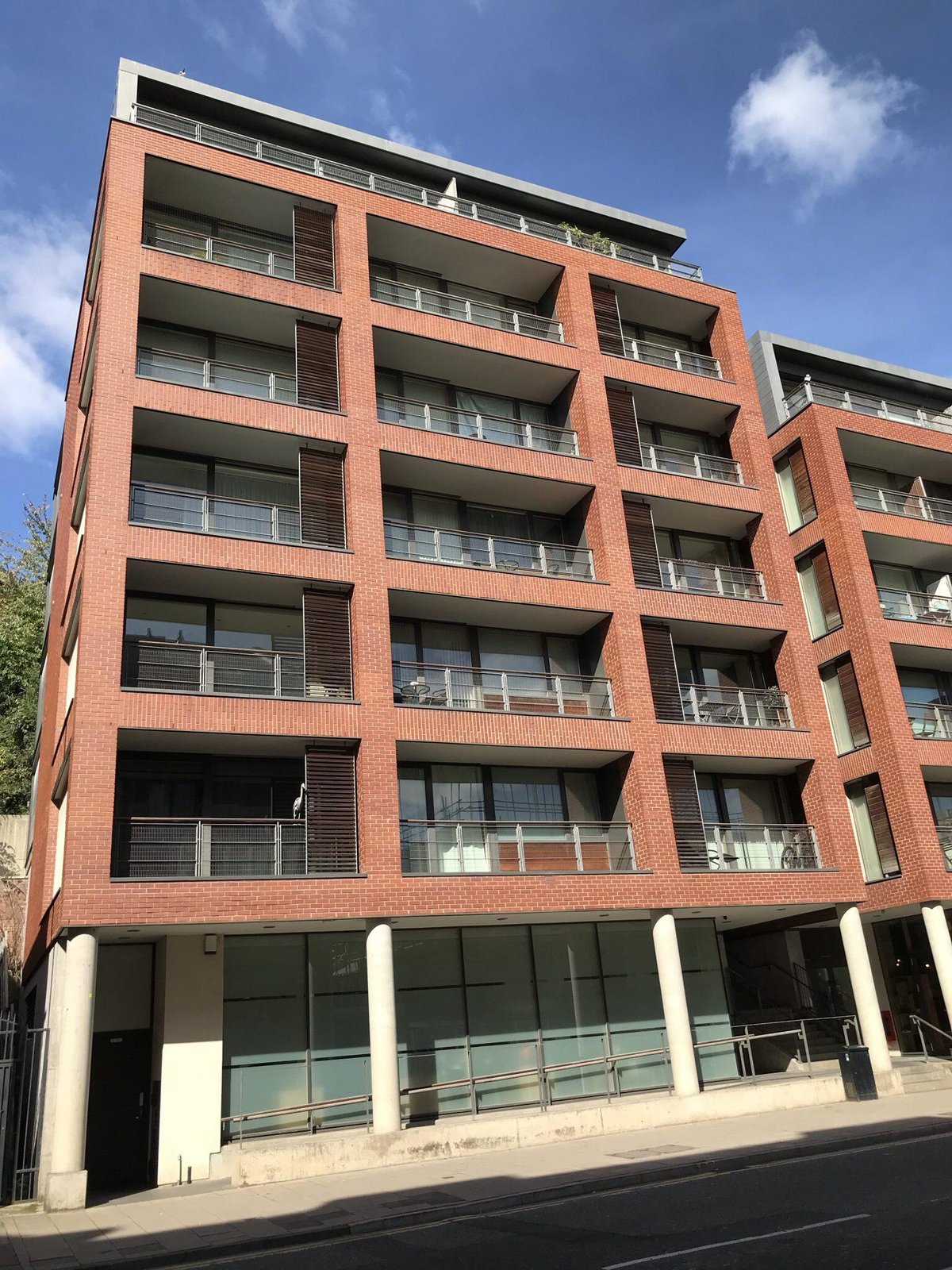 Quayside Lofts