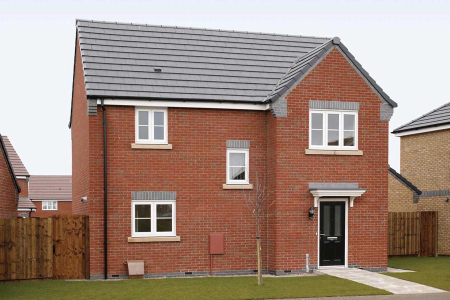 Mountcroft