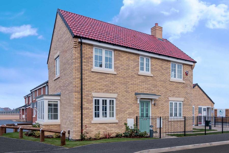 Mountcroft