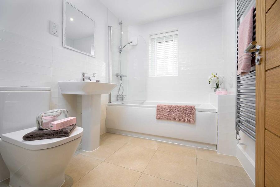 Pulford Place