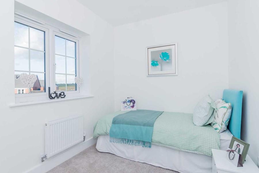 Pulford Place