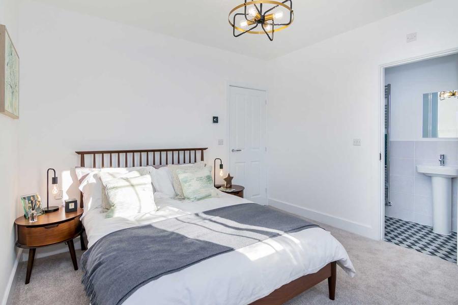 Pulford Place