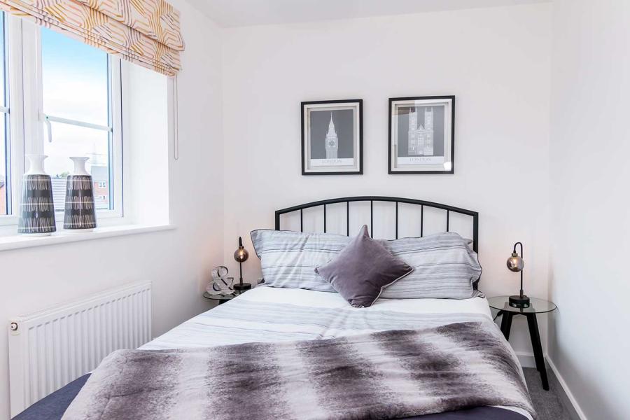 Pulford Place