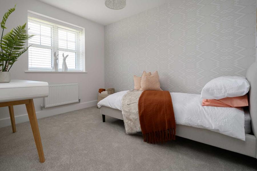 Pulford Place