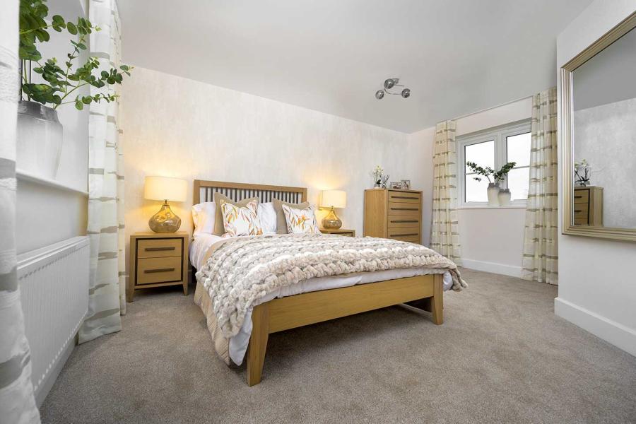 Pulford Place