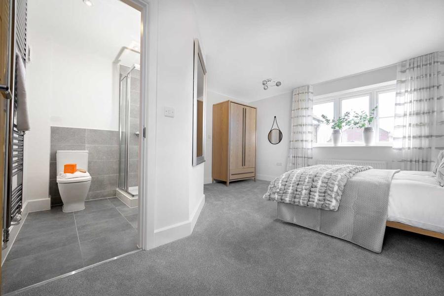 Pulford Place