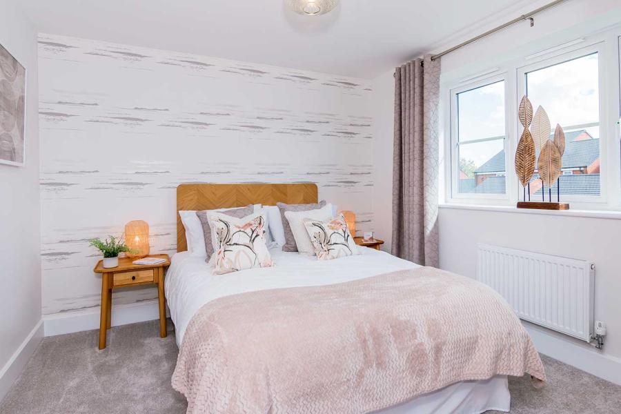 Pulford Place